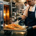 Massive Wild-Caught King Crab Legs – Limited Catch